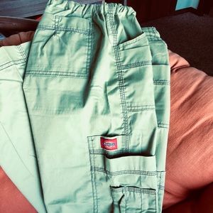 Dickies Scrub Pants